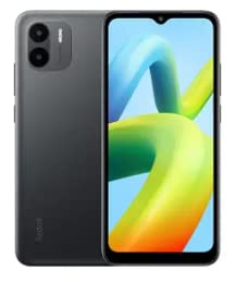 Xiaomi Redmi A2 Dual LTE 32GB 2GB RAM Negro