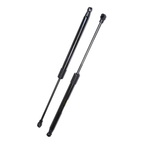 Vérin de coffre arrière pour réparer le hayon de Toyota Yaris XP90 2008-2013 2pcs