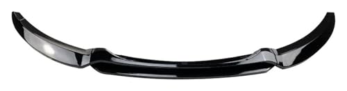 Lèvre de pare-chocs avant BMW E82 E88 pour protéger le spoiler