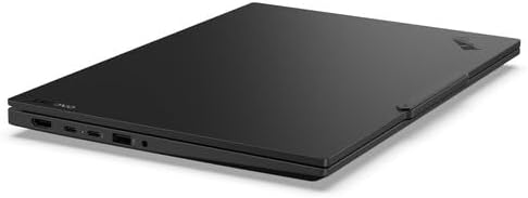 Lenovo ThinkPad E14 Gen 7 21SX0090US 14" Touchscreen Notebook - WUXGA - 60 Hz - Intel Core Ultra 7 2nd Gen 255H - 32 GB - 1 TB SSD - English Keyboard - Black - Intel Chip - 1920 x 1200 - Windows 11 Pr image 7