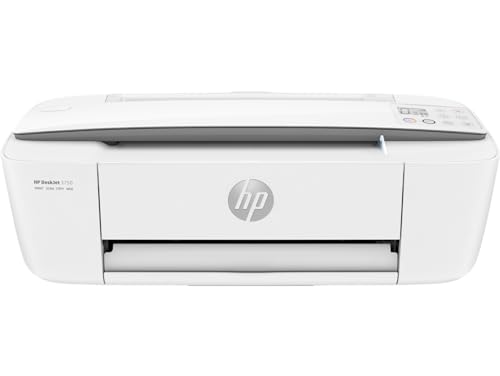 HP DeskJet 3750 All-in-One (Stone) XMO2, Draadloze Wifi kleuren inktjet printer voor thuis...
