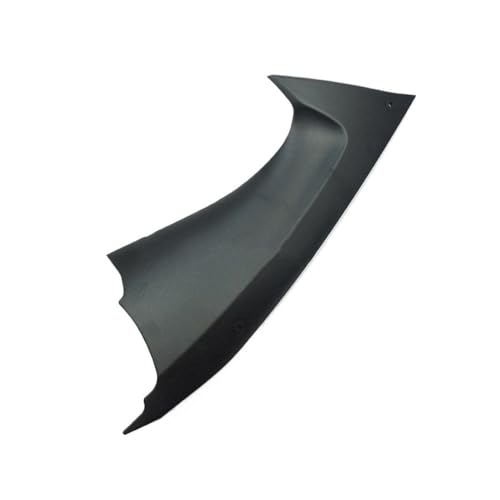 Carénage moto conduit d'air de remplissage couvercle latéral YZF R6 boîtier reniflard 08-14
