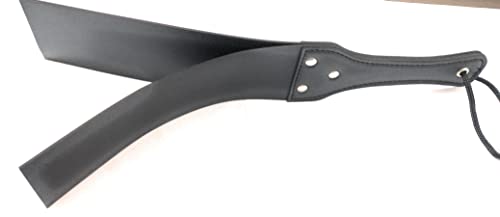 Chibata Dupla em Couro - 5301