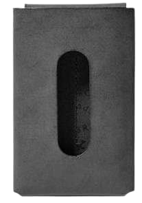 [FABRIK] h ^ t@ubN pr[őIׂJ[hP[Xg10/20" CARD CASE 10-20 hP[X  o₷ ubN