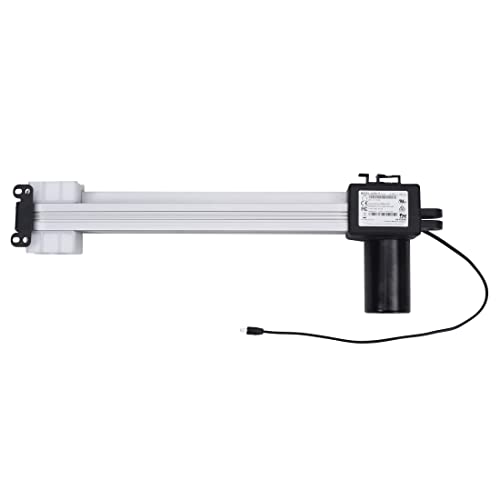 Okin Refined-R Modèle JLDQ-11 & JLDQ.11.156.333 Moteur de fauteuil inclinable électrique, pièce de rechange pour JLDQ.11.156.333A/D/K/P/S/Z