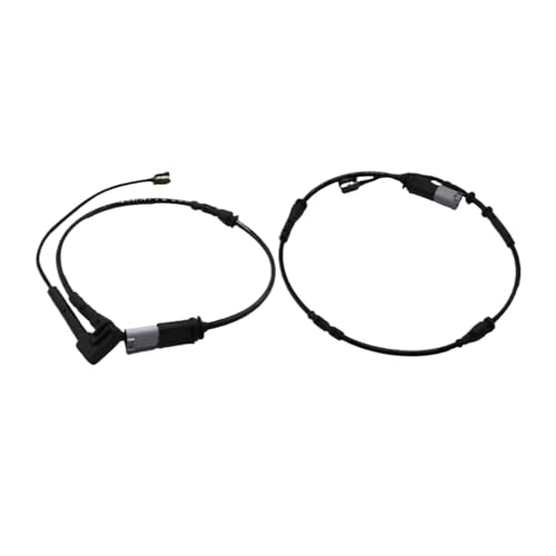 Cable pastilla de freno MINI F56 que soluciona el testigo de aviso en el salpicadero