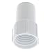 U.S. Pool Supply 1-1/2" Pool Hose Cuff , Swimming Pool Replacement Cuff for Spiral-Wound Vacuum Hoses