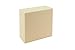 Produktbild Sculpture Block SB 1515751 Hartschaumblock, Modellierblock zum anfertigen von Figuren, Objekte, Modelle, 15 x 15 x 7,5cm, 1 Block, Weiß