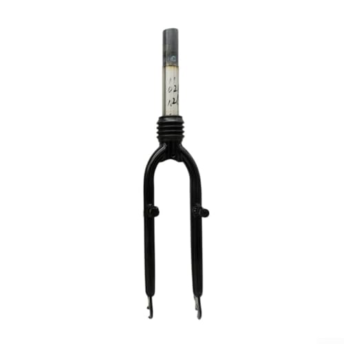 Fahrrad-Federgabel 20 Zoll Fahrradgabel 28,6 mm Mittelrohr 75 mm Tretlager...