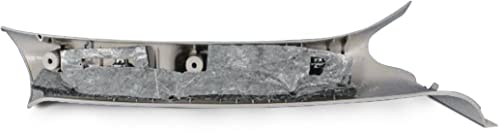 Mopar 2006-2008 Dodge Ram A Pillar Interior Trim Oem Driver #TOP1