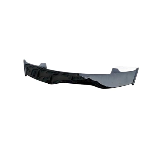 Aileron arrière de voiture becquet plastique abs kit carrosserie toit Peugeot 308 206