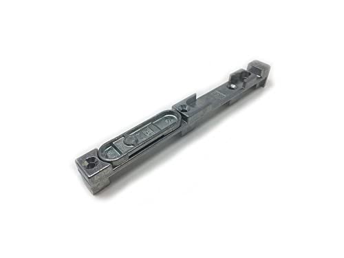 Siegenia Cerrojo para puerta VSU A2000 TS K25/Shoot Bolt VSU A2000 TS C25