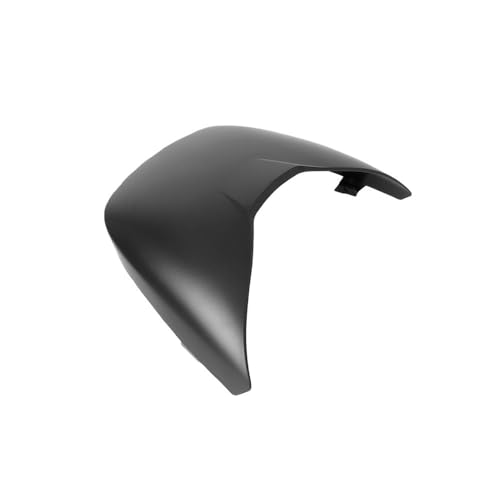 Section carénage arrière de selle moto GTV 300 pour virées solo