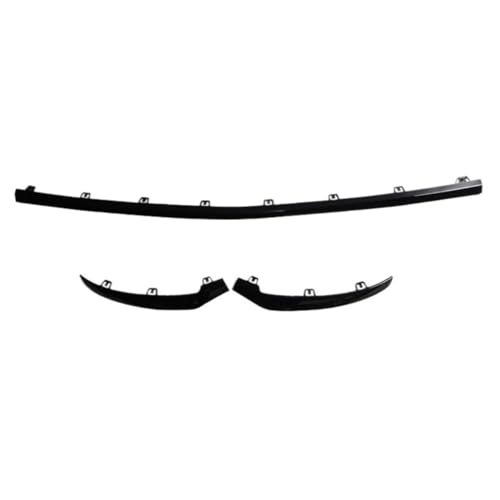 ZBYJP GLC X253 C253 N[y GLC200 GLC260 GLC300 {fBLbgΉ tgbvop[X|C[Xvb^[(Black)