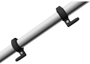 Taco Marine Out Rigger Line Caddy 1-1/8-Inch/1-1/2-Inch Inside Diamete