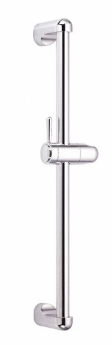 Danze D461800 Danze 24-Inch Standard Slide Bar, Chrome