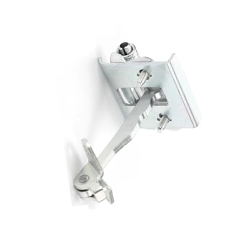 Tirant de porte Fiat Ulysse anti-claquement | Support contrôle mécanique robuste 1440205580