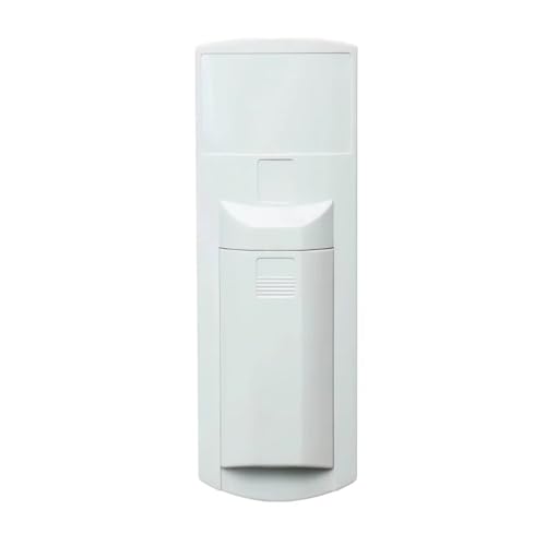 Télécommande climatiseur A75C2821 compatible RM-8023Y contrôle total