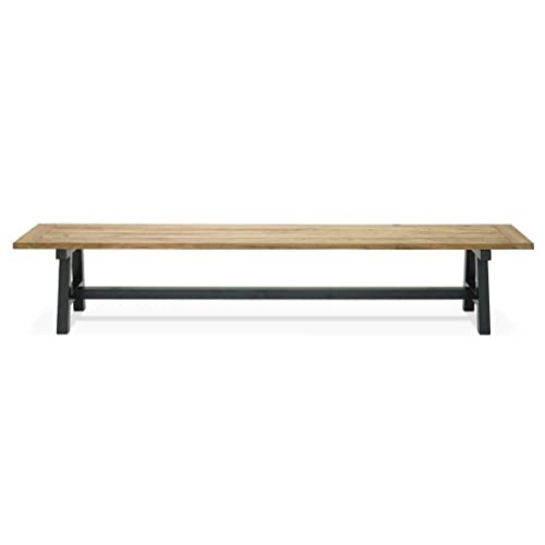 Das Holz, das Zeit trägt