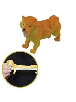 Image of Small Kids Sea & Wild Animal Toys Sets for Fun, Educational, Spark Imagination and Learning (Multi Choice Sets) (Mix Dogs) 12pcs