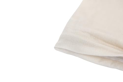 Trautesheim Bettwäsche Set mit Dackelmotiv (2-teilig) – Bettwäsche 135x200cm mit Kissenbezug 80x80cm – Bettbezug aus 100% nachhaltiger Baumwolle
