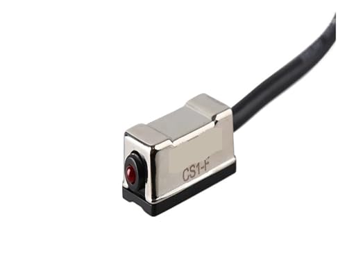 Sensor neumático D-A93 magnético para cilindros industriales SMC 2
