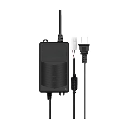 Adaptateur secteur 24V 1,5A borne pour éviter les pannes d'alimentation