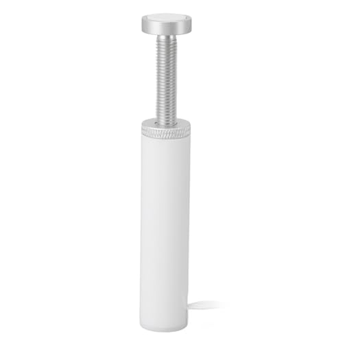 Soporte Magnético ARGB para GPU con altura 80mm color plata miniatura 2