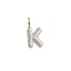 Letter K