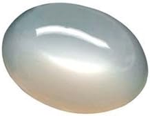 Certified Direct from Manufacturer Astrological Value Moon Stone Original Moonstone Chandramani Stone Chandrakanta Stone Rashi Ratan Ratna
