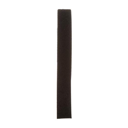 Panduit Hls-15R0 Tak-Ty Hook And Loop Cable Tie, Continuous Roll, 50Lbs Min Tensile Strength, Variable Max Bundle Diameter, 0.750" Width, 15.0Ft Length #TOP3