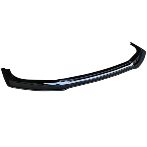 Spoiler de pare-chocs avant contre les rayures pour Honda Civic 10 FK7 SI