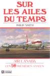Paperback SUR LES AILES DU TEMPS (French Edition) [French] Book