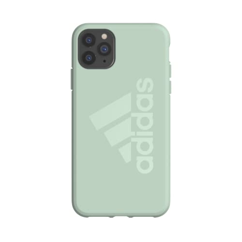 Coque Adidas SP Terra Bio iPhone 11 Pro Max verte protégeant votre smartphone - 2