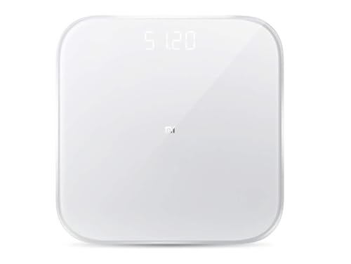 Xiaomi Mi Smart Scale 2 (White)