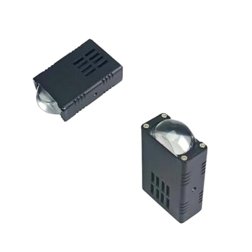Faros antiniebla LED de moto para conducir seguro con lluvia y niebla densa