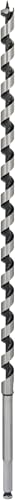 Bosch 2608585694 Mèche à simple spirale queue six pans Ø 6 mm Cote sur plats 4,8 mm Longueur 160 mm