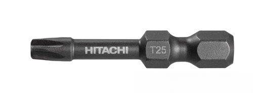 Juego de puntas de impacto T20x38mm Hikoki 751182 para destornilladores eléctricos