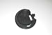 mimaquina.es Sigma 2000 - Capsula Porta-canillero de plastico para Sigma 2002 y...