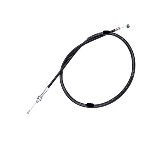 Câble d'embrayage moto Z750 pour supprimer le jeu de commande 100 cm