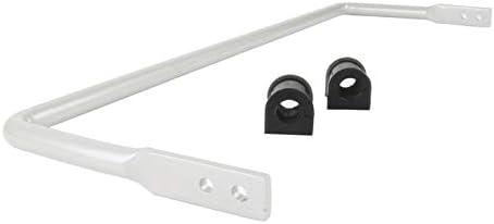 Whiteline 04-06 Pontiac GTO VX/VY Coupe Rear Heavy Duty Adjustable 18mm Swaybar (bhr50z)