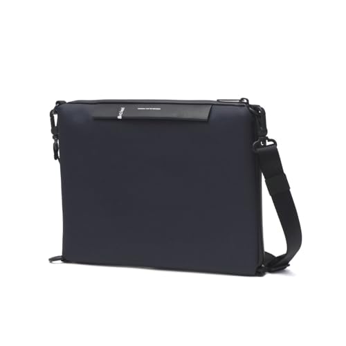 Cote��Ciel(�R�[�g���V�G��) Inn M Sleek Blue �C�� �V�����_�[�o�b�O �N���X�{�f�B�o�b�O �X�����O�o�b�O iPad Pro 11�Ή�