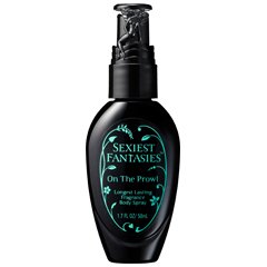 Amazon.co.jp: セクシエストファンタジー SEXIEST FANTASIES ボディ