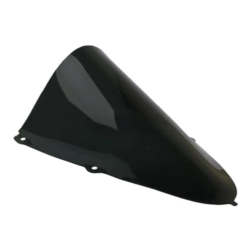 Déflecteurs de pare-brise moto RSV4 : protection contre le vent - 3