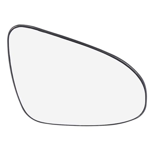 Verre rétroviseur Toyota Yaris 2013 2014 2015 côté droit miroir avec support