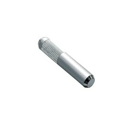 SPINA D.14 GIUNZIONE PER GUIDA BINARIO TONDO 20 MM 903 PER CANCELLO SCORREVOLE