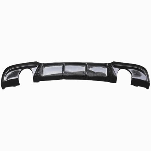 Diffuseur arrière E90 carbone pour Série 3 325i 335i, accessoire tuning carrosserie M Sport