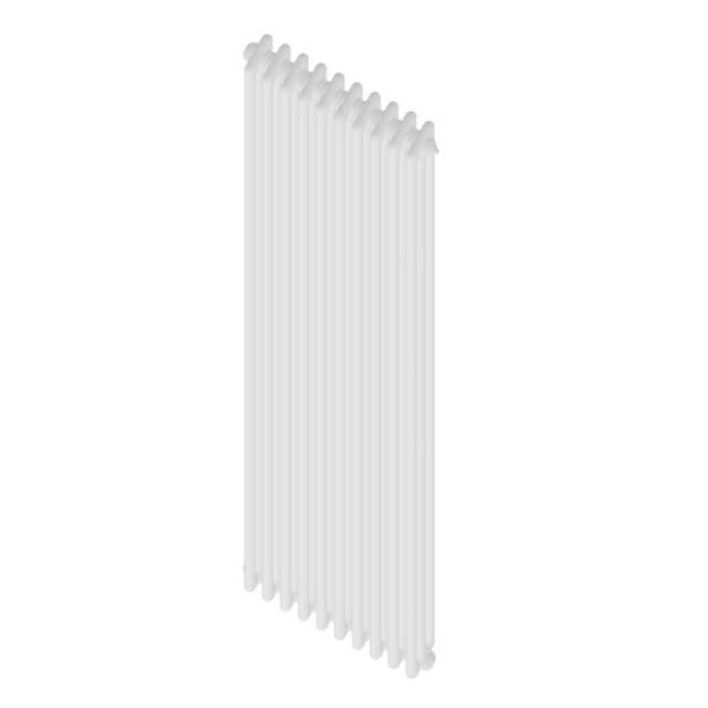 CORDIVARI RADIATORE TUBOLARE ARDESIA 3 COLONNE H2056 3 Elementi