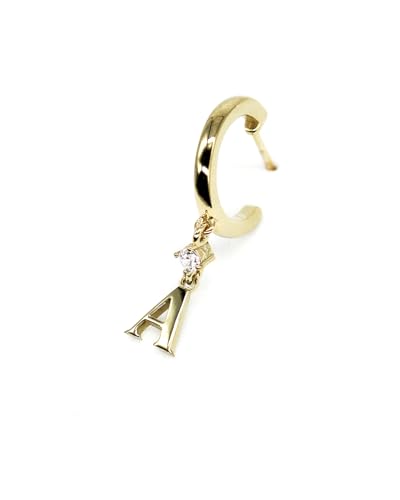Créoles en argent sterling 925 pour sublimer vos tenues