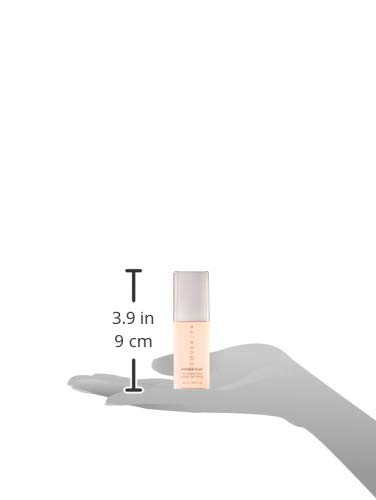 Cover Fx Power Play Foundation: Full Coverage, Waterproof, Sweat-Proof And Transfer-Proof Liquid Foundation For All Skin Types G30, 1.18 Fl. Oz. #TOP4